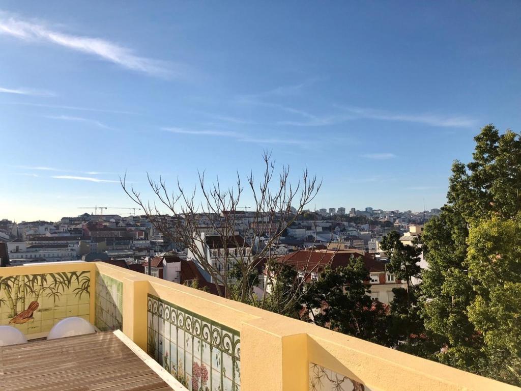 Appartement Terraço Do Tejo