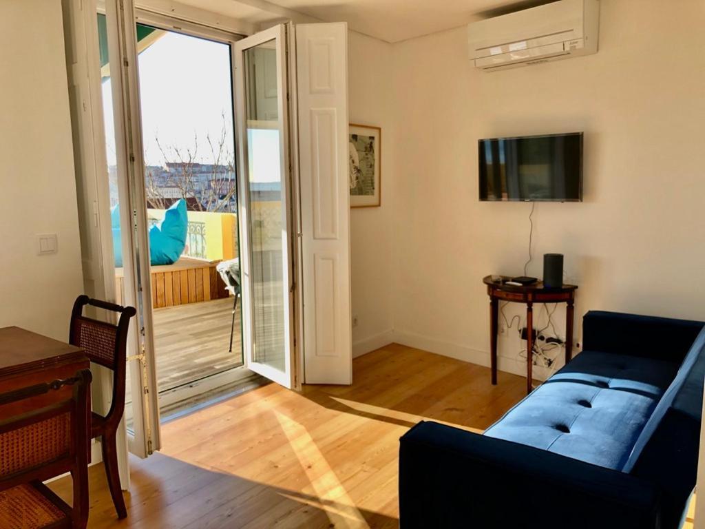 Appartement Terraço Do Tejo